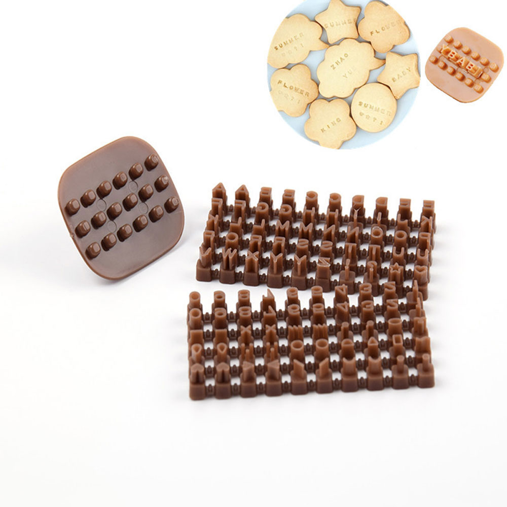 Mini Alphanumeric Stamping Set - Soap Making Kit For Beginners review and price