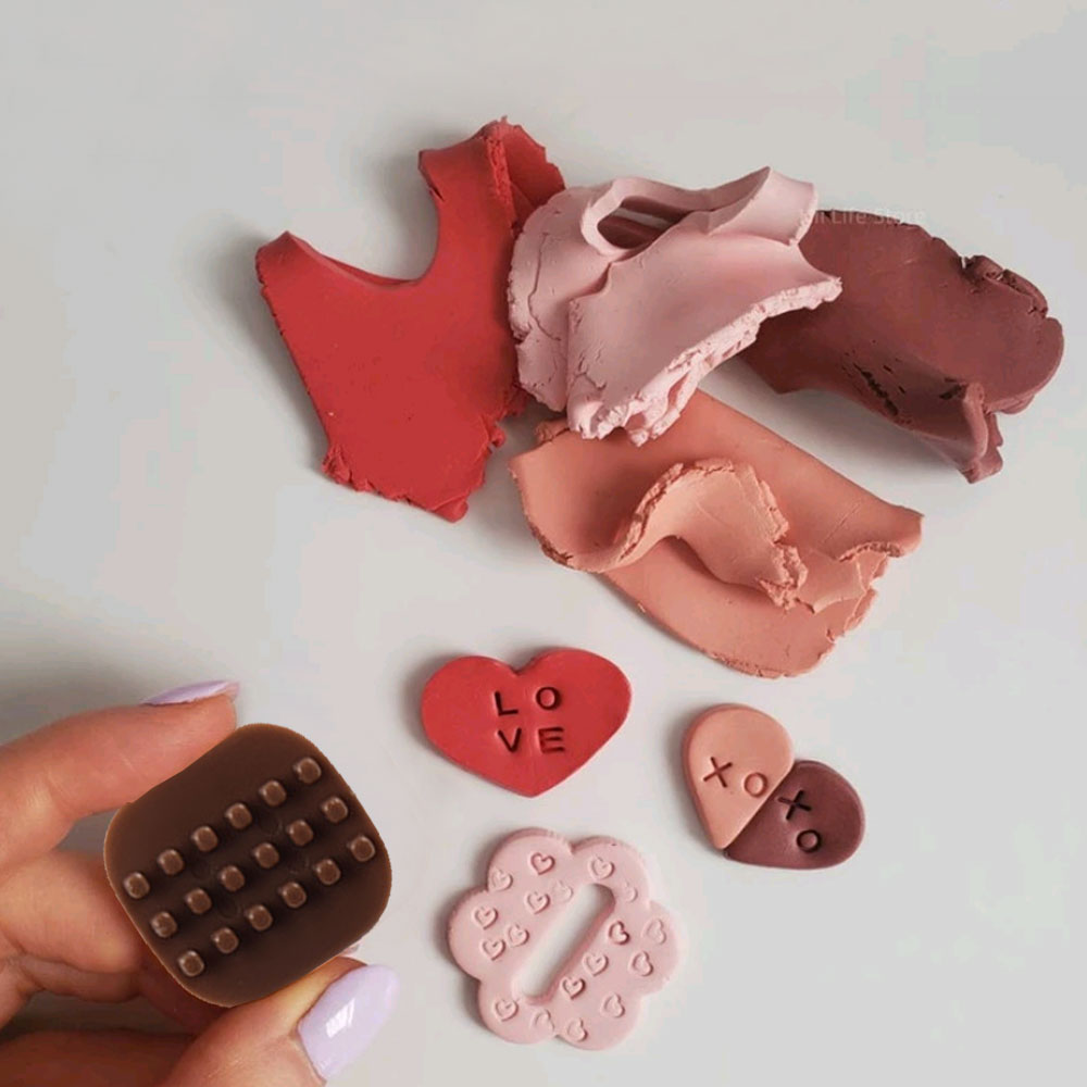 Mini Alphanumeric Stamping Set - Soap Making Kit For Beginners review and price