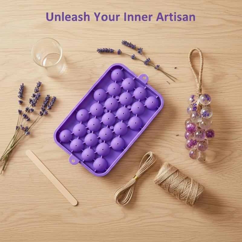 DIY Silicone Soap Kit with Gra - Soap Making Kit For Beginners review and price