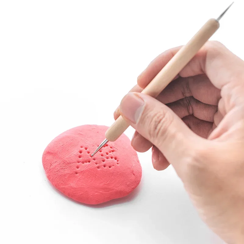 1Set Pottery Dots Sculpture To - Soap Making Kit For Beginners review and price