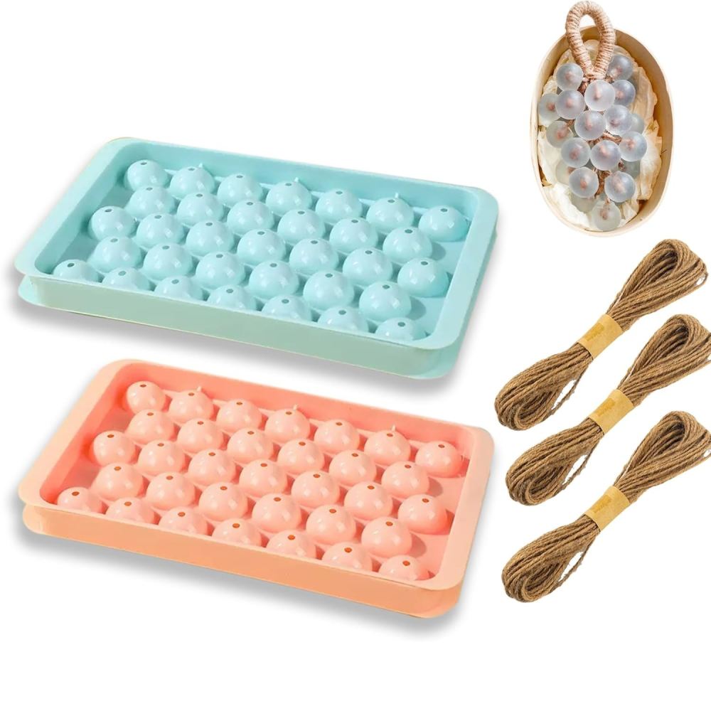 Grape Fruit Soap Mold DIY Craf - Soap Making Gifts review and price