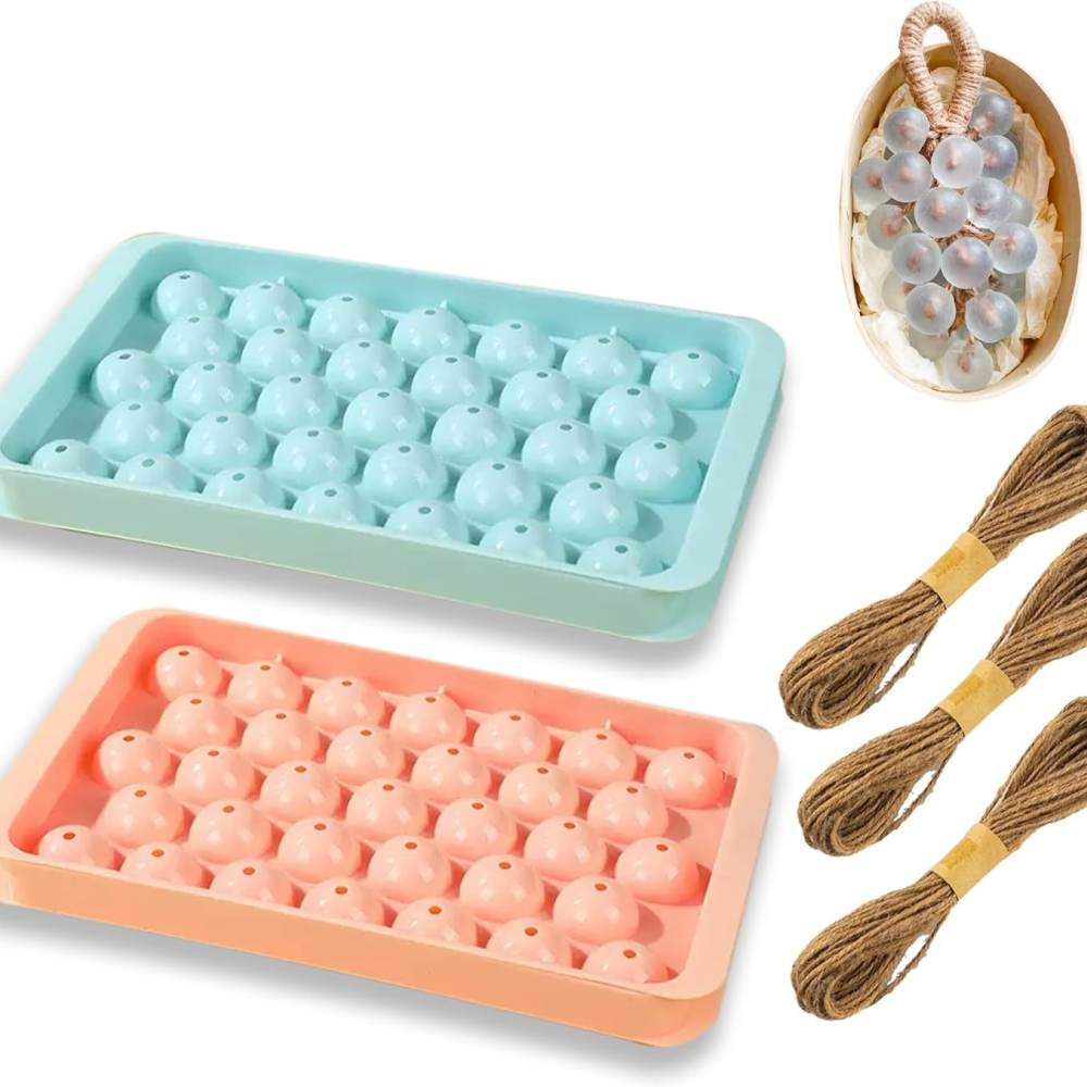 Grape Fruit Soap Mold DIY Craf - Soap Making Gifts review and price